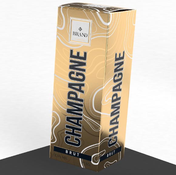 high-end-champagne-box-packaging