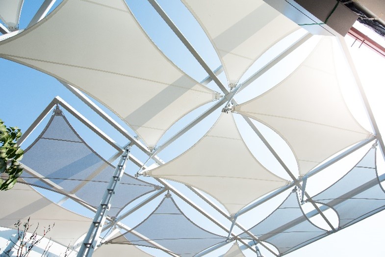 shopping-centre-shade-netting