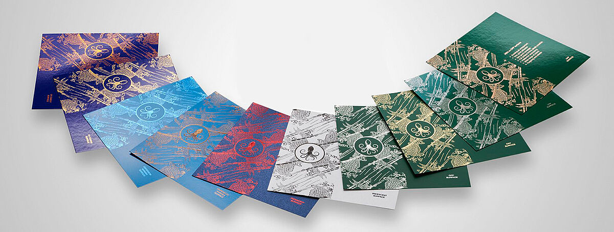 cosmetic-packaging-using-cold-foil-transfer-technology