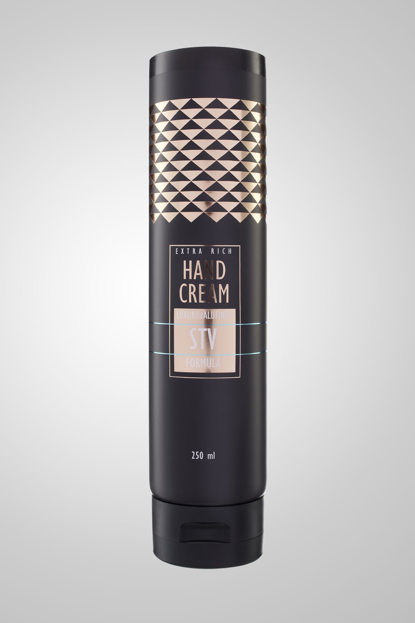 Attractive effects for cosmetic packaging