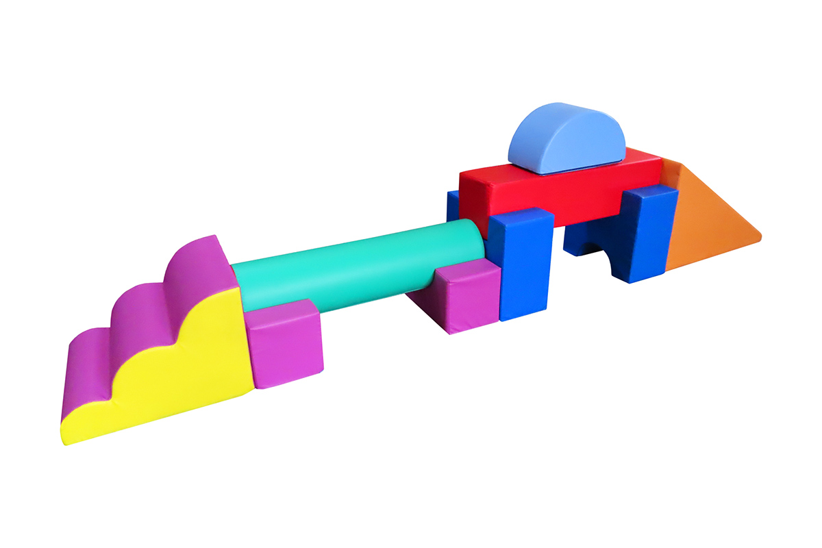 Stamskin Zen is a phthalate-free fabric, ideal for a safe and healthy environment for children