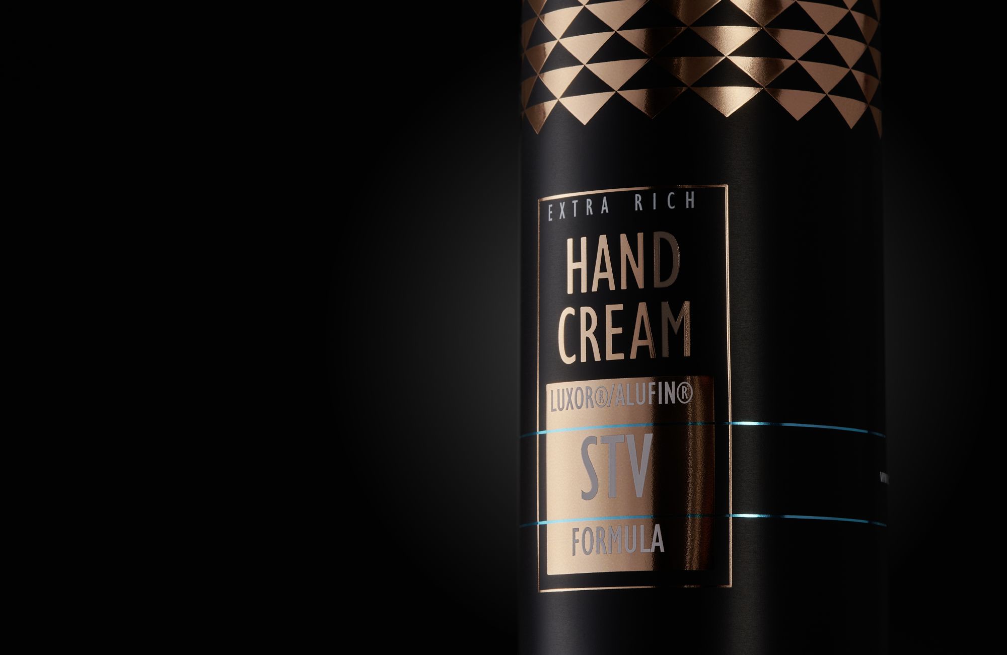 Look and feel of beauty products packaging is important to the end consumer
