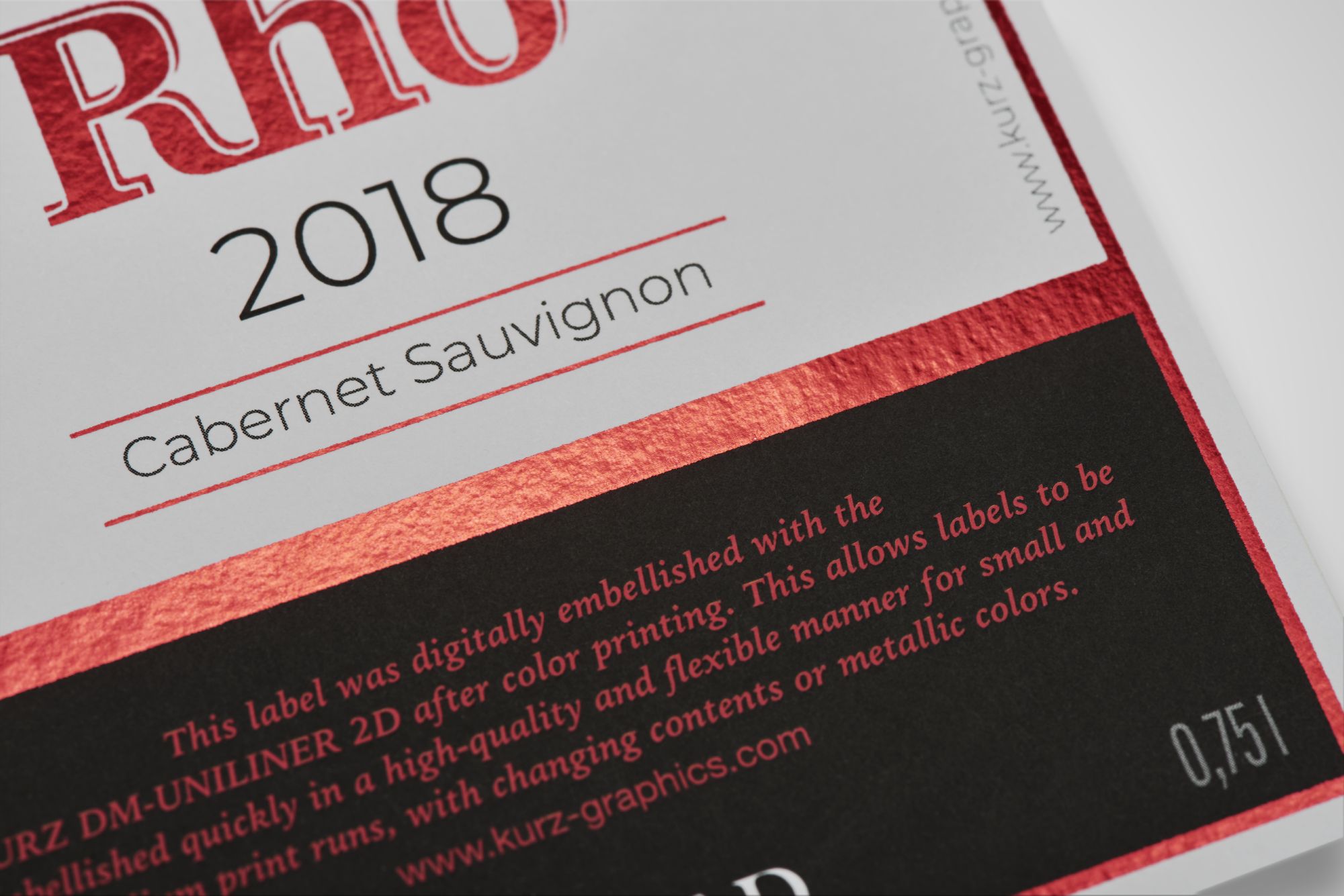 Enhancing print products with digital embellishments