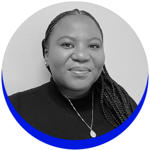 Phumzile Dlamini - Product & Marketing Manager - KURZ Foils