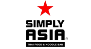 Simply Asia email marketing